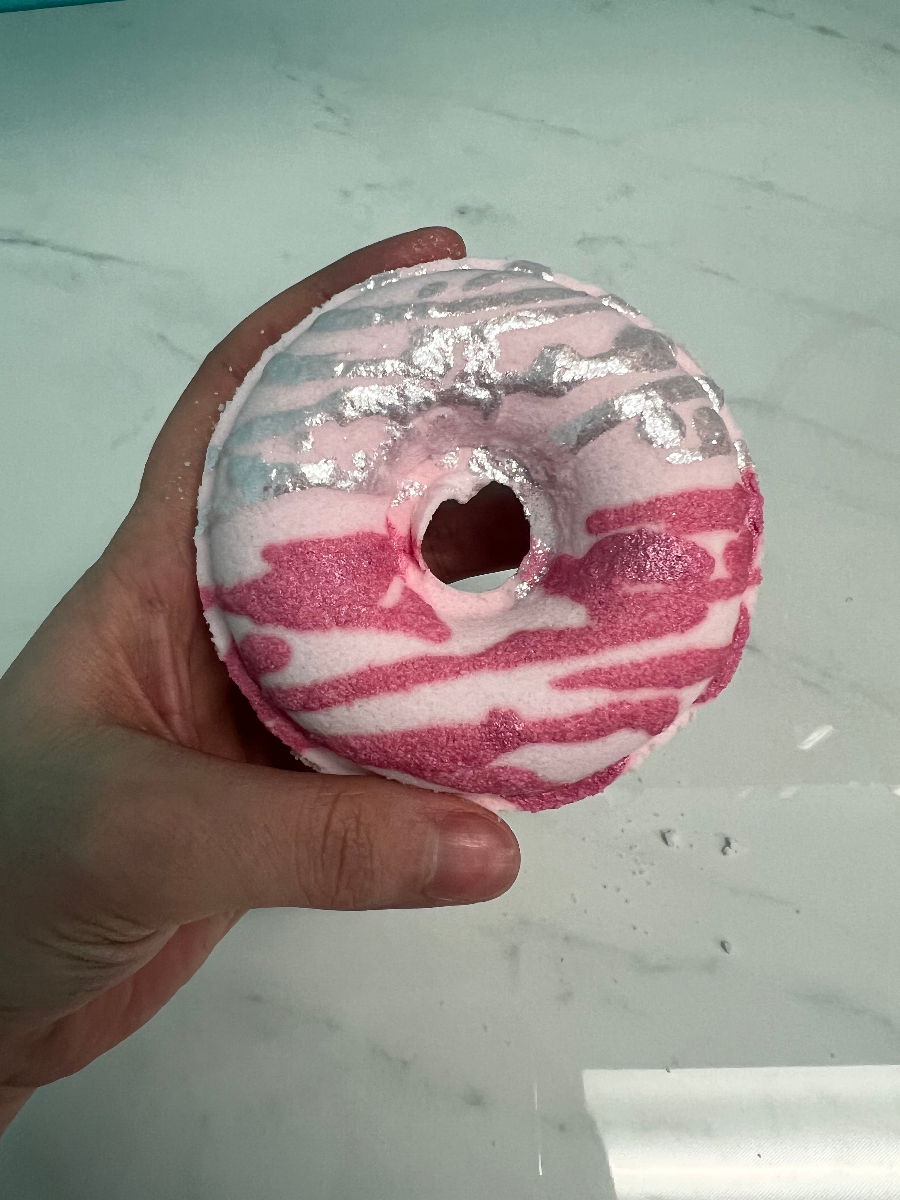 Doughnuts