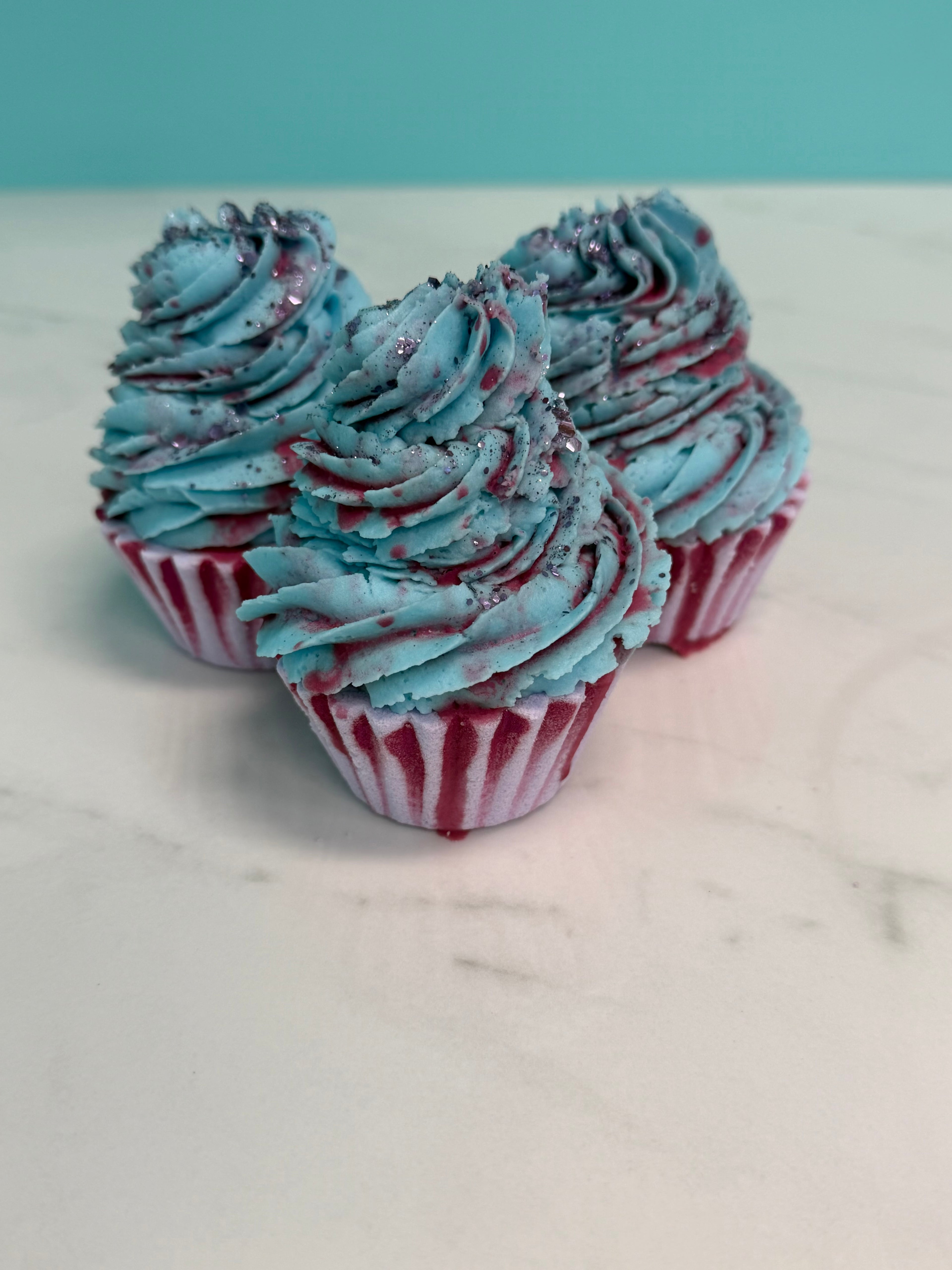 Mini 2in1 Cupcakes