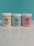 10oz Foaming Sugar Scrubs
