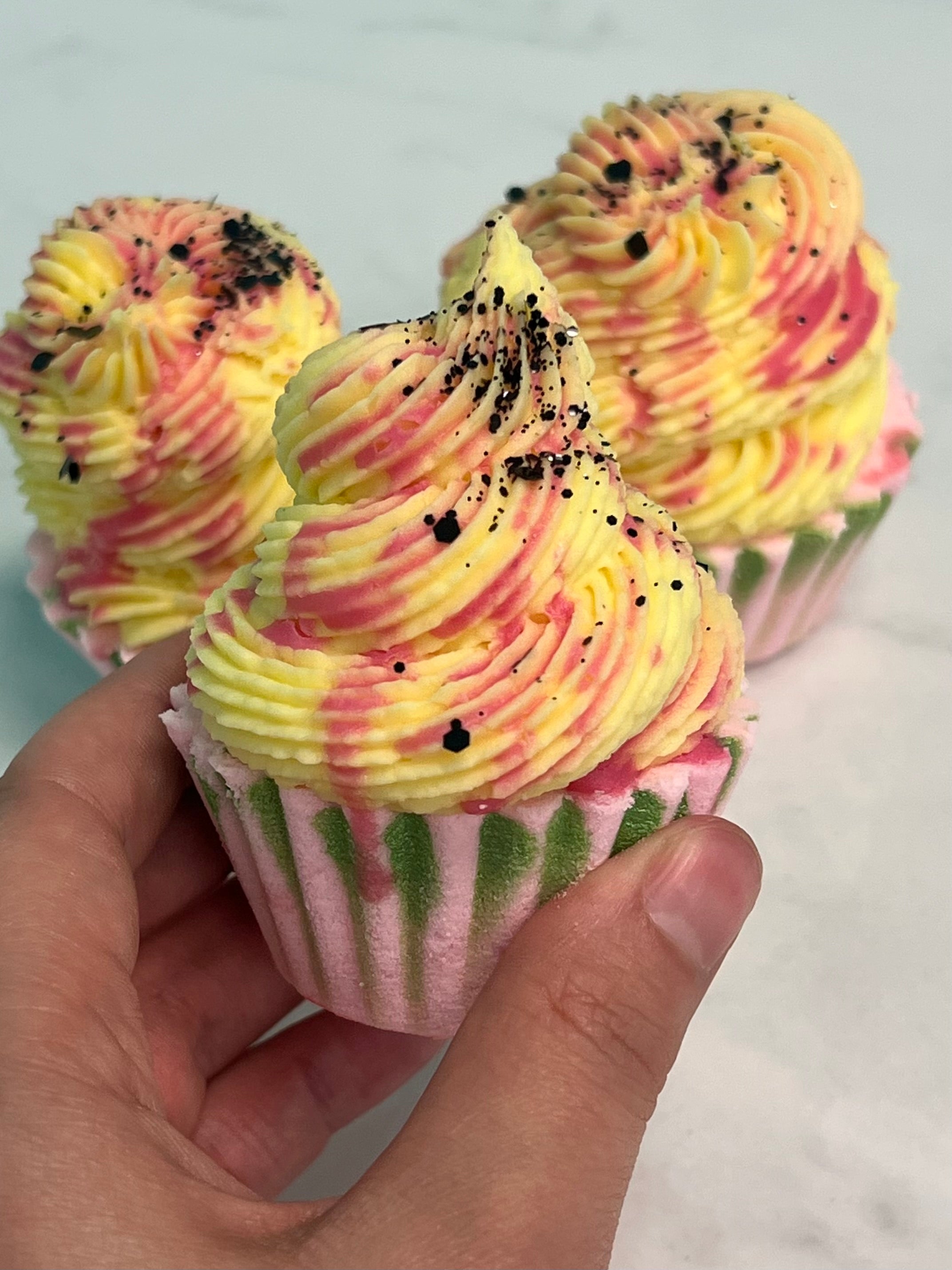 Mini 2in1 Cupcakes