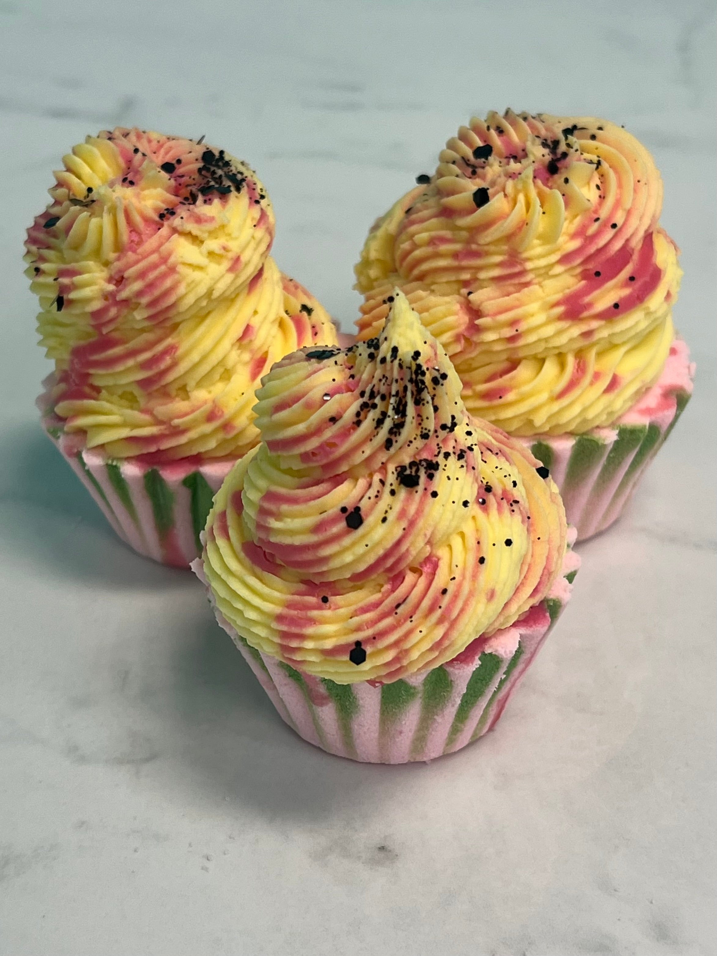Mini 2in1 Cupcakes