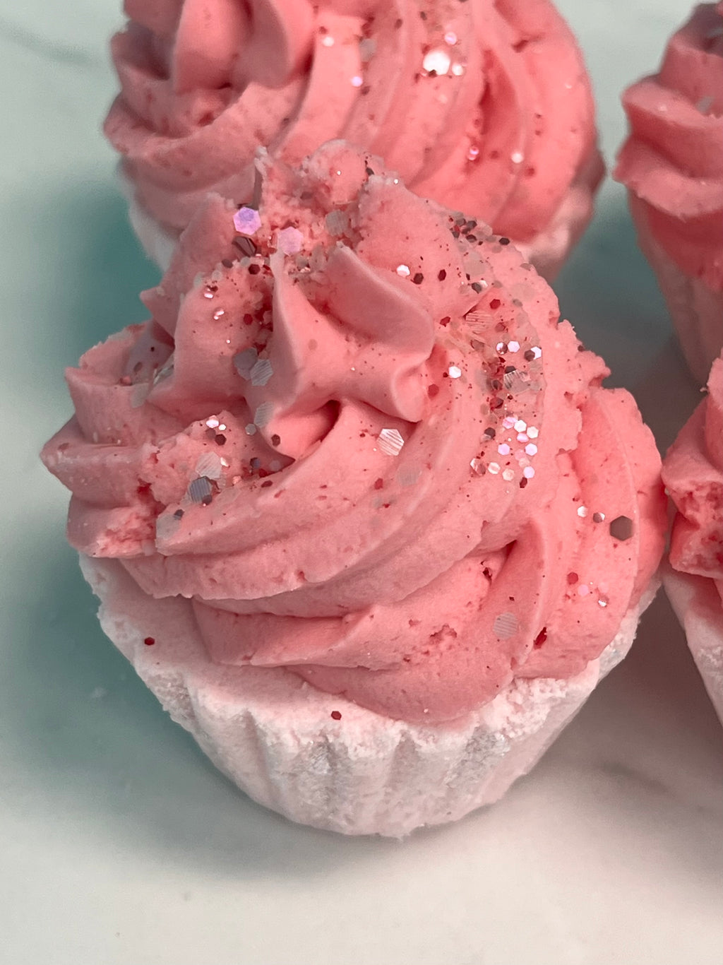 Mini 2in1 Cupcakes