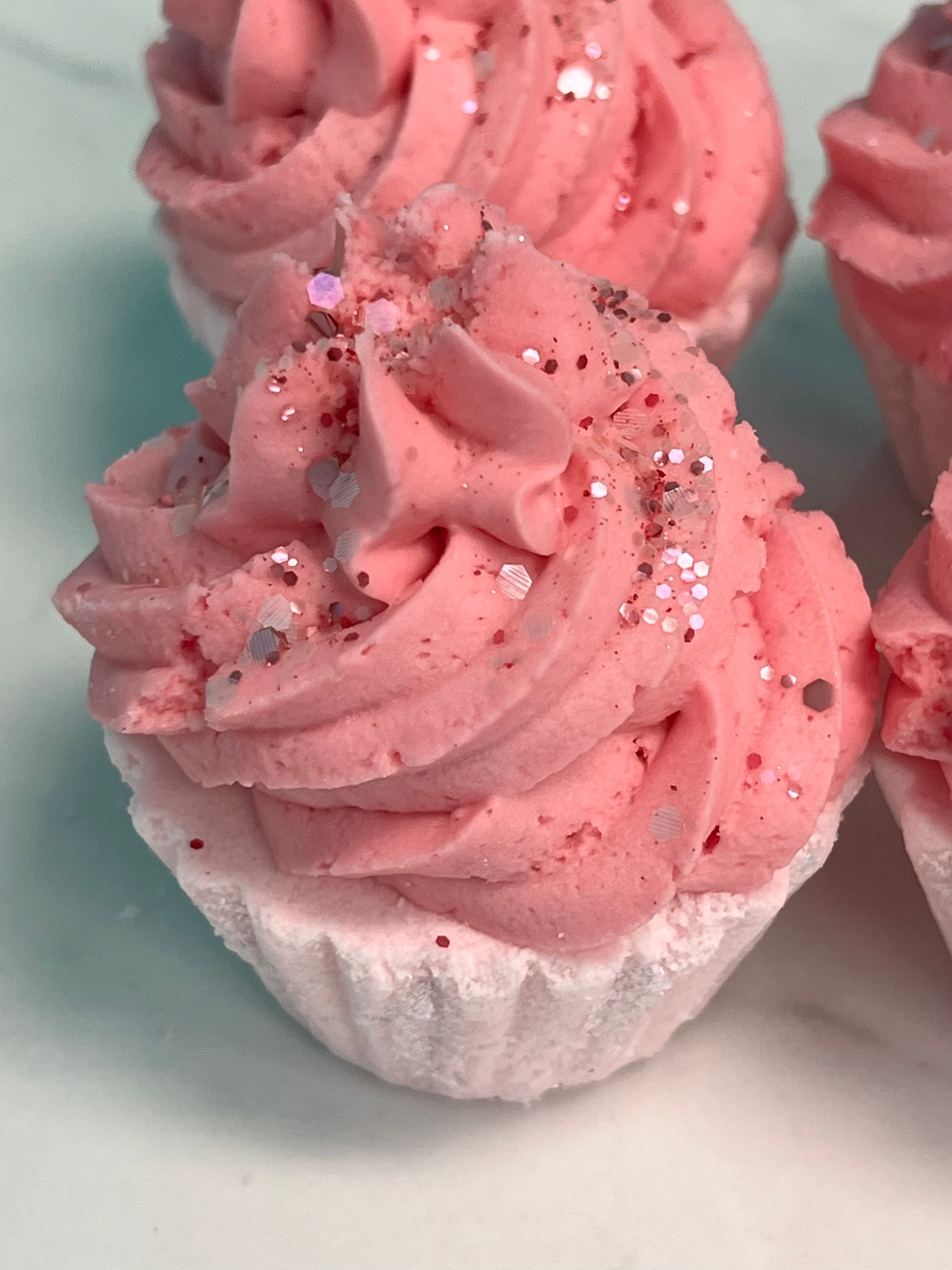 Mini 2in1 Cupcakes