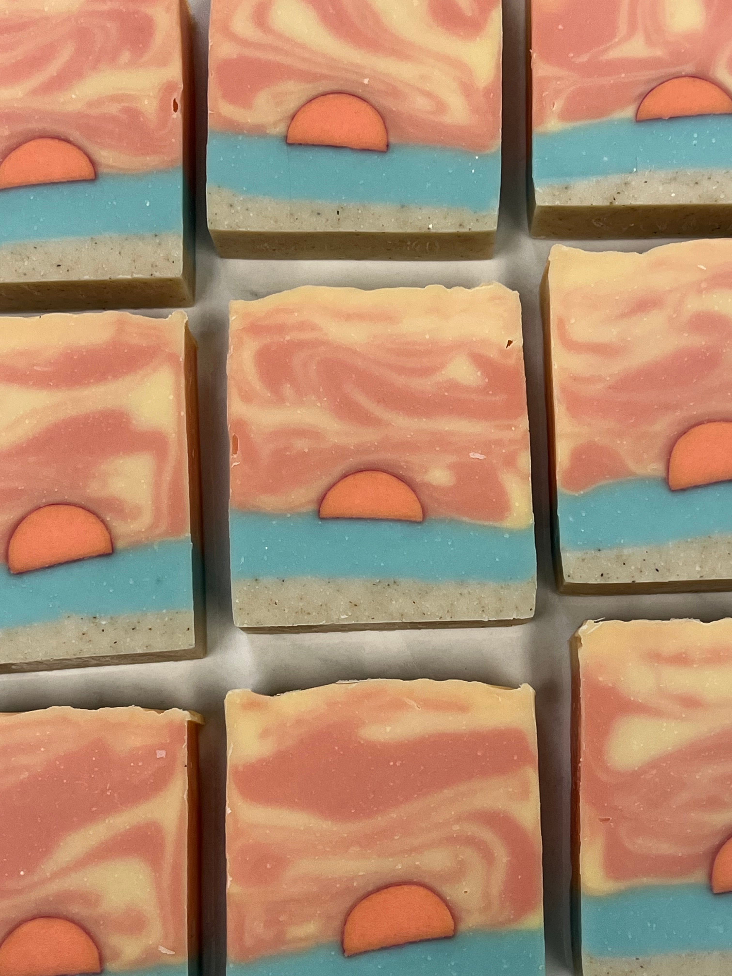 Citrus Sunrise