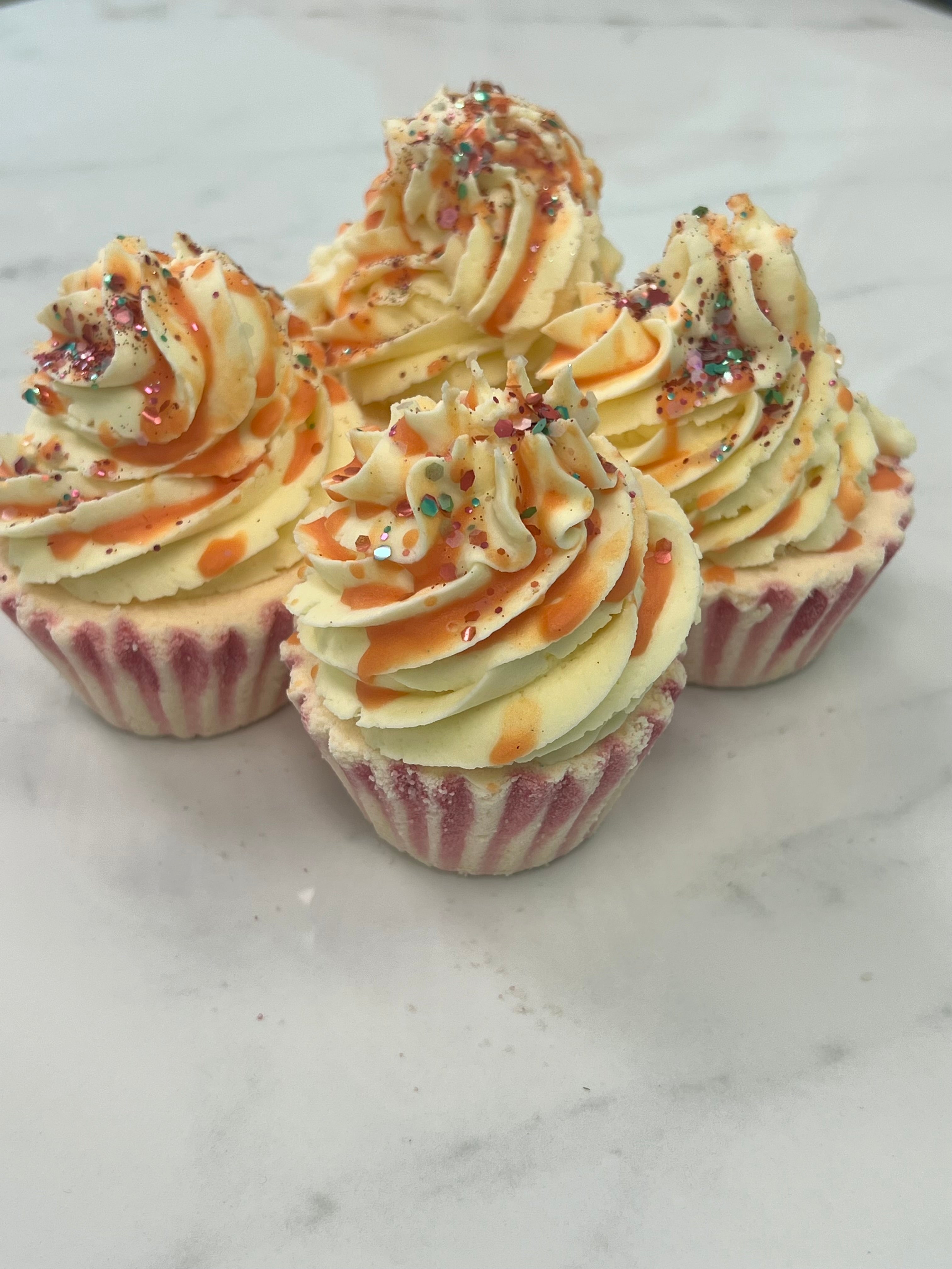 Mini 2in1 Cupcakes