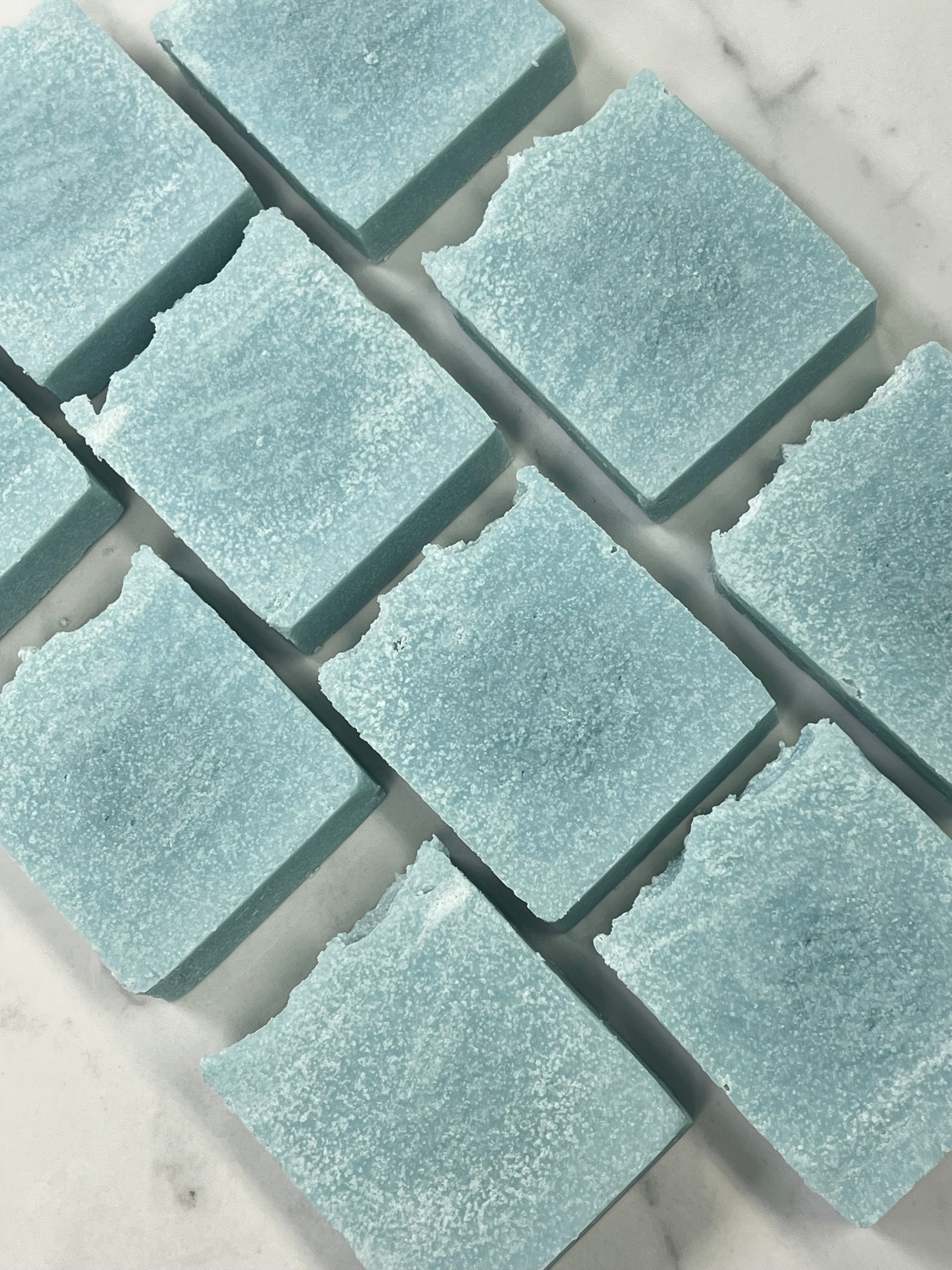 Coastal Cove - Sea Salt Soap