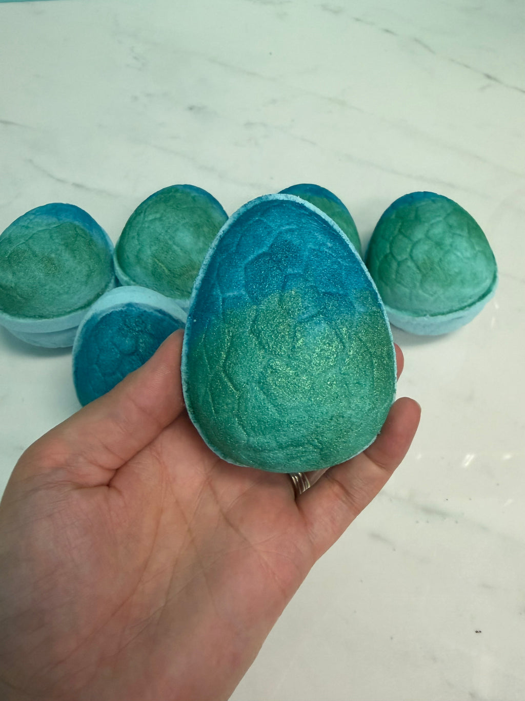 Dinosaur Egg