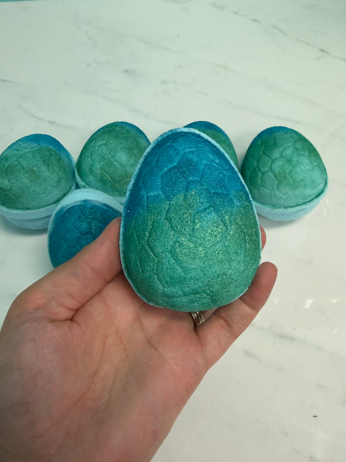 Dinosaur Egg