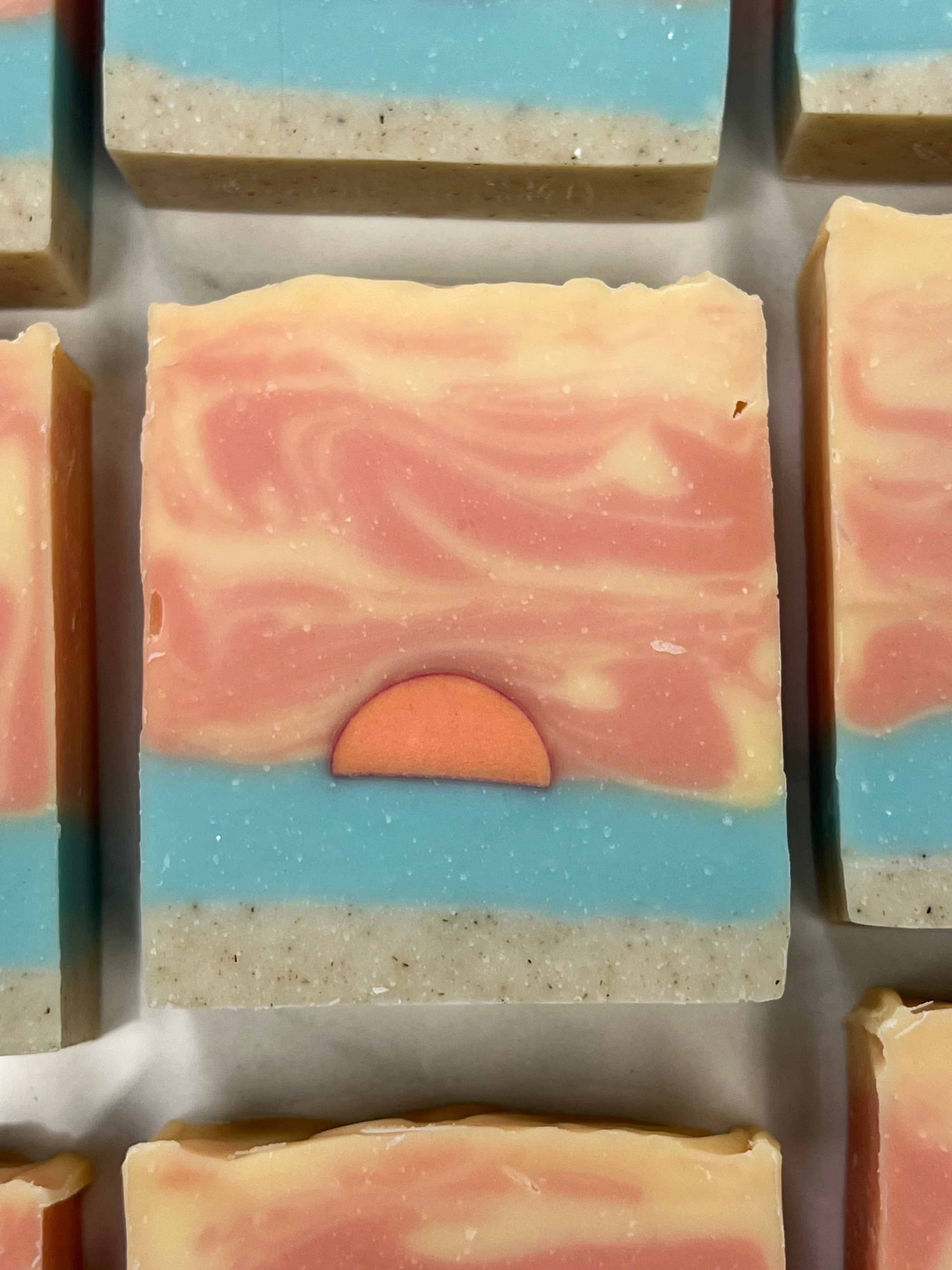 Citrus Sunrise
