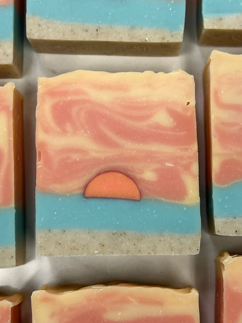 Citrus Sunrise